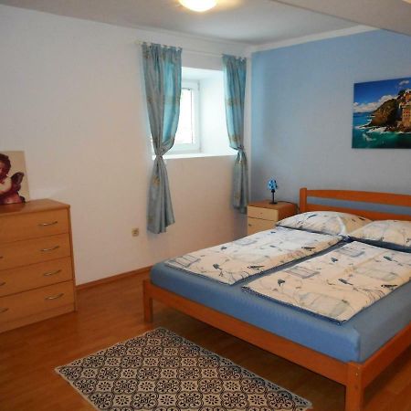 Apartman Sara Matulji Eksteriør billede